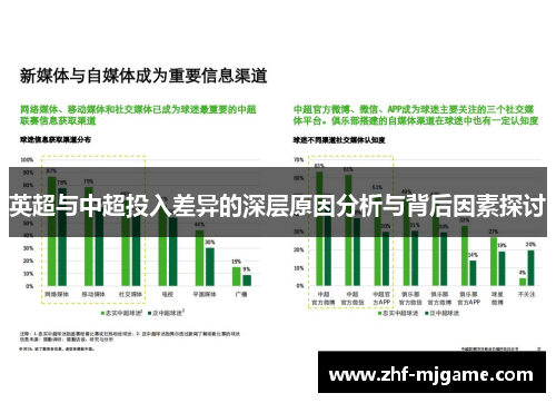 英超与中超投入差异的深层原因分析与背后因素探讨