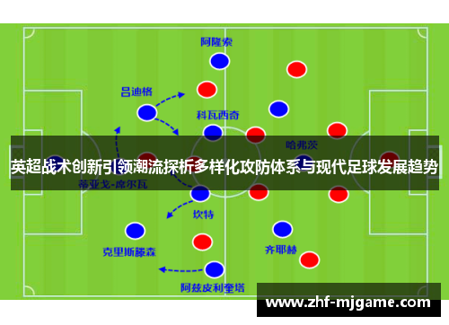 英超战术创新引领潮流探析多样化攻防体系与现代足球发展趋势
